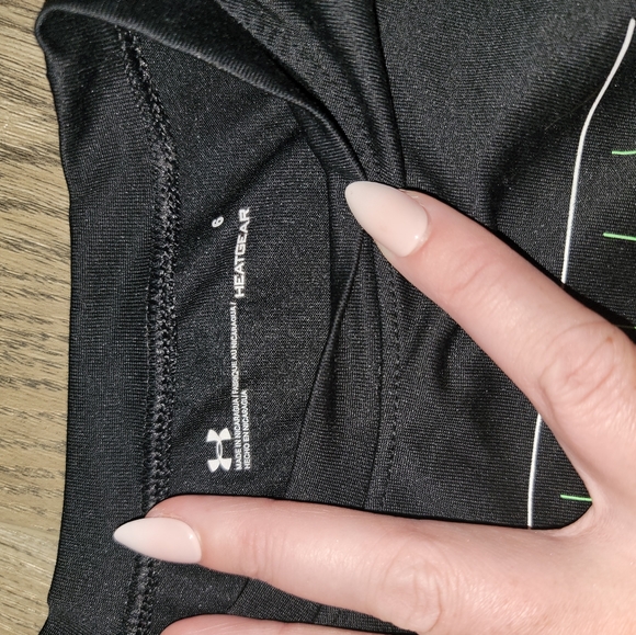 Under armour baseball tee - Picture 2 of 3